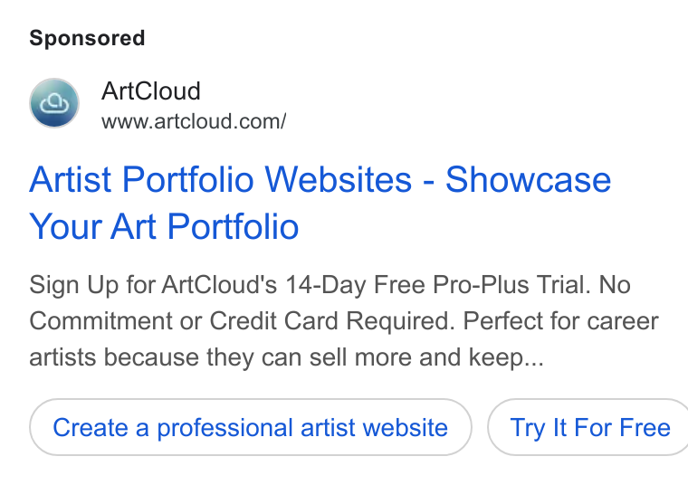 ad creative