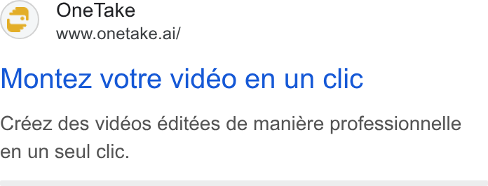 ad creative