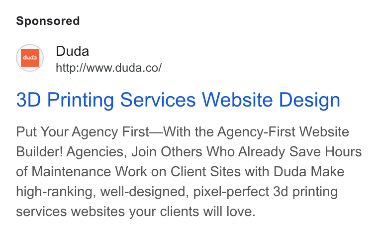 ad creative
