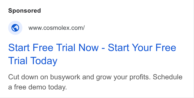 ad creative