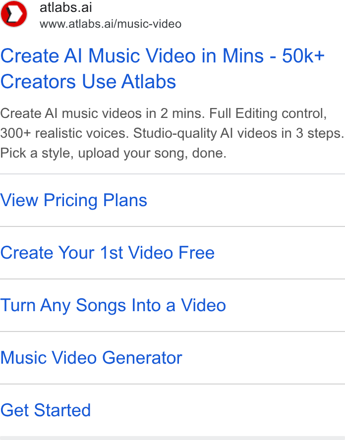 ad creative
