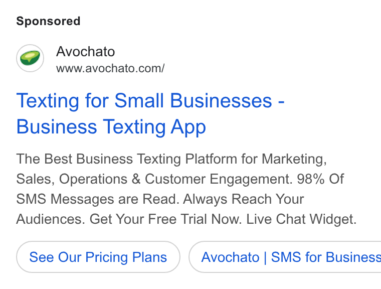 ad creative