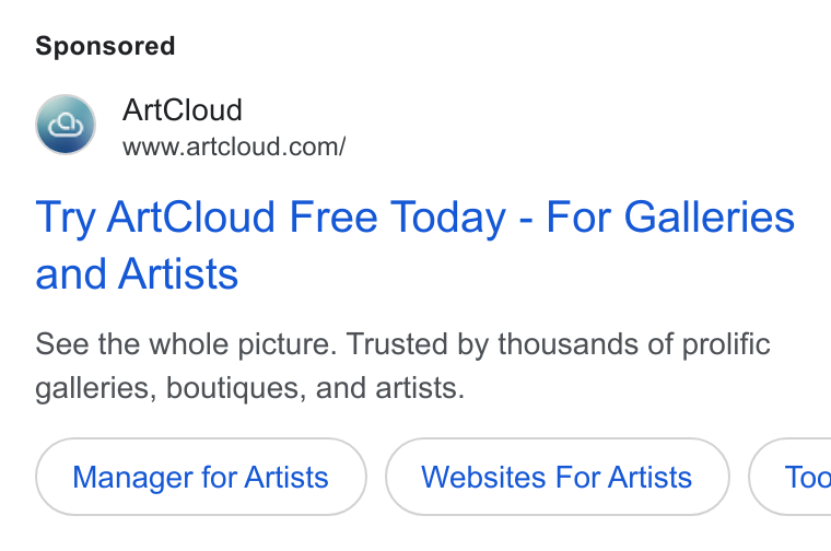 ad creative