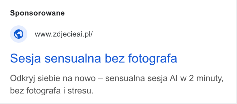 Maciej Pulikowski ad creative