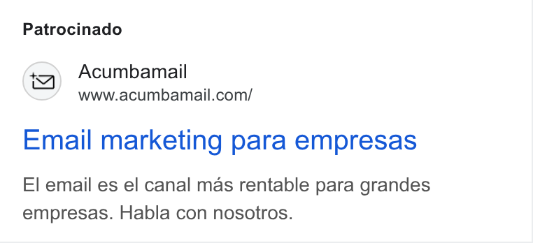 ad creative