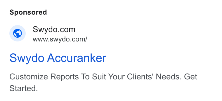 ad creative