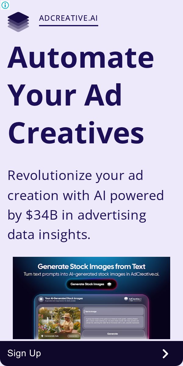 ad creative