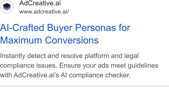ad creative