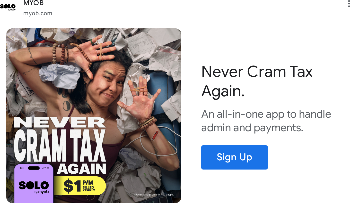 ad creative