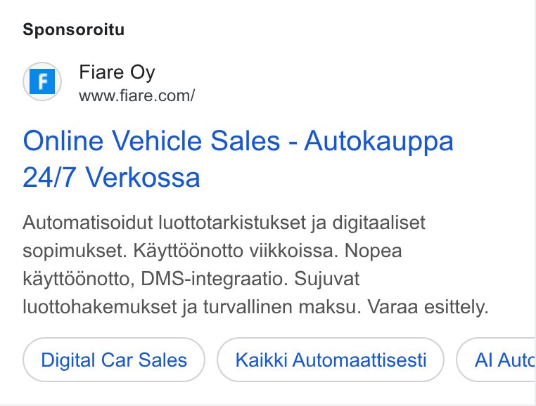 ad creative