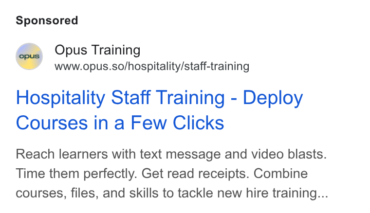 ad creative
