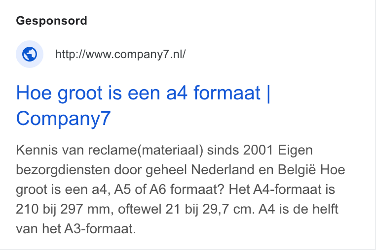 ad creative