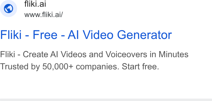 ad creative