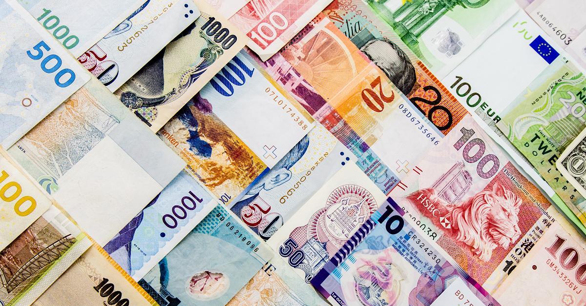 Курс Евро/Доллар. Прогноз EUR/USD. 2017-2018. Аналитика и форекс прогноз