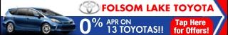 SAC 130516 Folsom Lake Toyota