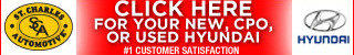 St. Charles Automotive Hyundai