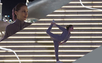 How a French designer found her inspiration in Seoul