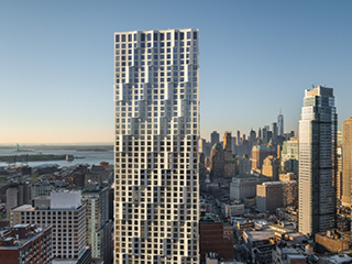 11 Hoyt Luxury Condominiums — Global design, rooted in Brooklyn