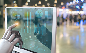 Taiwan and the next industrial revolution