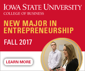 Iowa State University College of Business