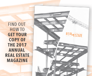 Business Record Annual Real Estate Magazine