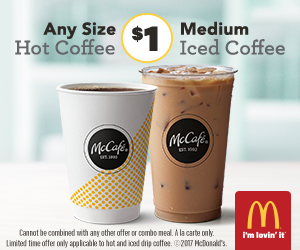 Mcdonald’s Iced Coffee Test Page Only – Boston News, Weather, Sports 