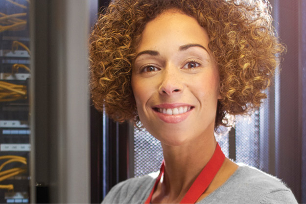 Quality care — what the doctor ordered.