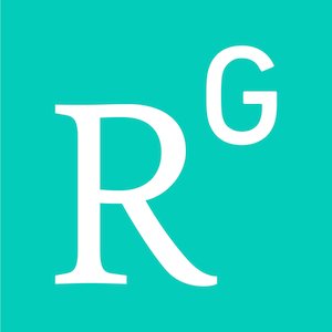 ResearchGate icon