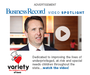 Business Record Video Spotlight
