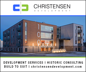 Christensen Development