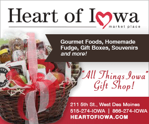 Heart of Iowa Marketplace