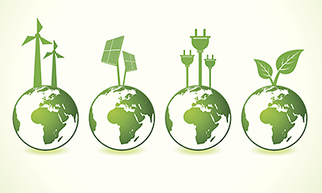 Will we ever wean ourselves off fossil fuels? 