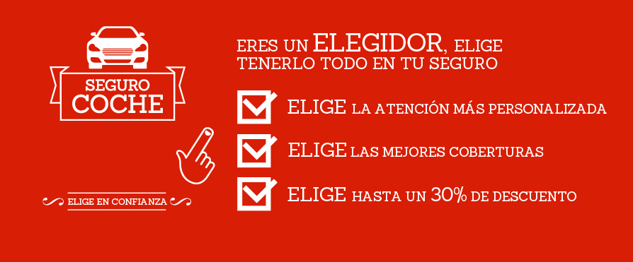 Seguro de Coche