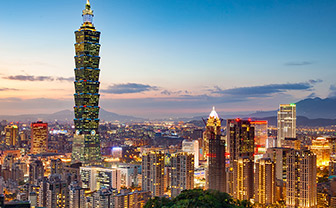 The Taiwanese medtech transforming healthcare