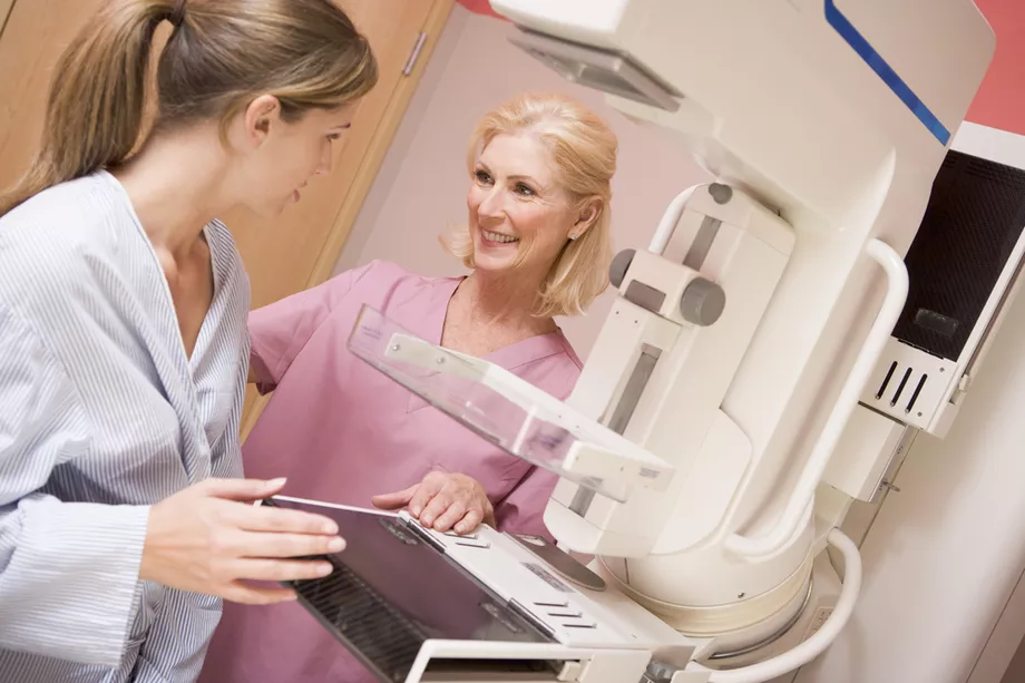 Mobile unit, Saturday appointments increase low mammography screening rates to save more lives