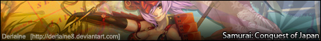 Samurai: Conquest of Japan