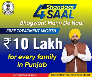 Punjab's Growth Story