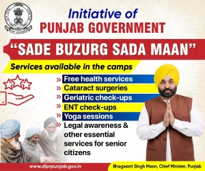 Punjab's Growth Story