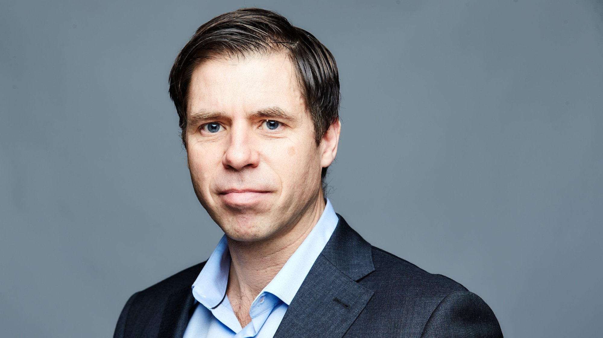 – Vår rolle er ikke bare å levere komponenter, men også å hjelpe kundene våre med å finne den riktige løsningen for deres spesifikke applikasjon, sier Fredrik Wikfeldt, administrerende direktør i Laser Components Nordic