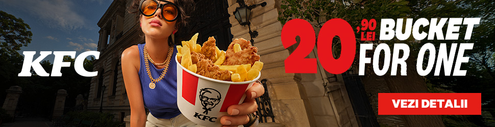 KFC Billboard 970x250