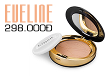 Phấn trang điểm EVELINE Celebrities #20 - Giá 298.000đ