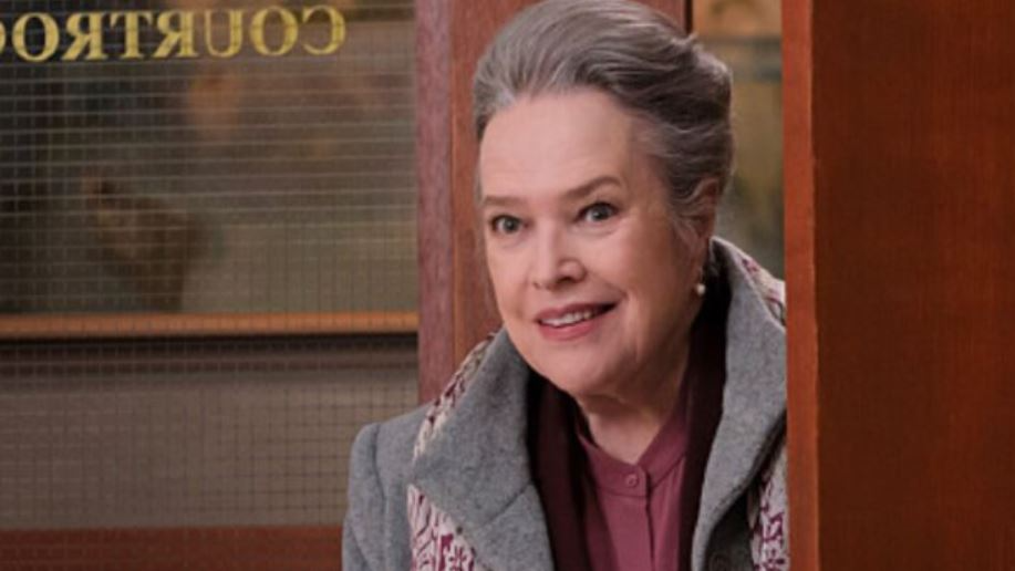 Ampliffy TV in English Matlock, a new series starring Kathy Bates