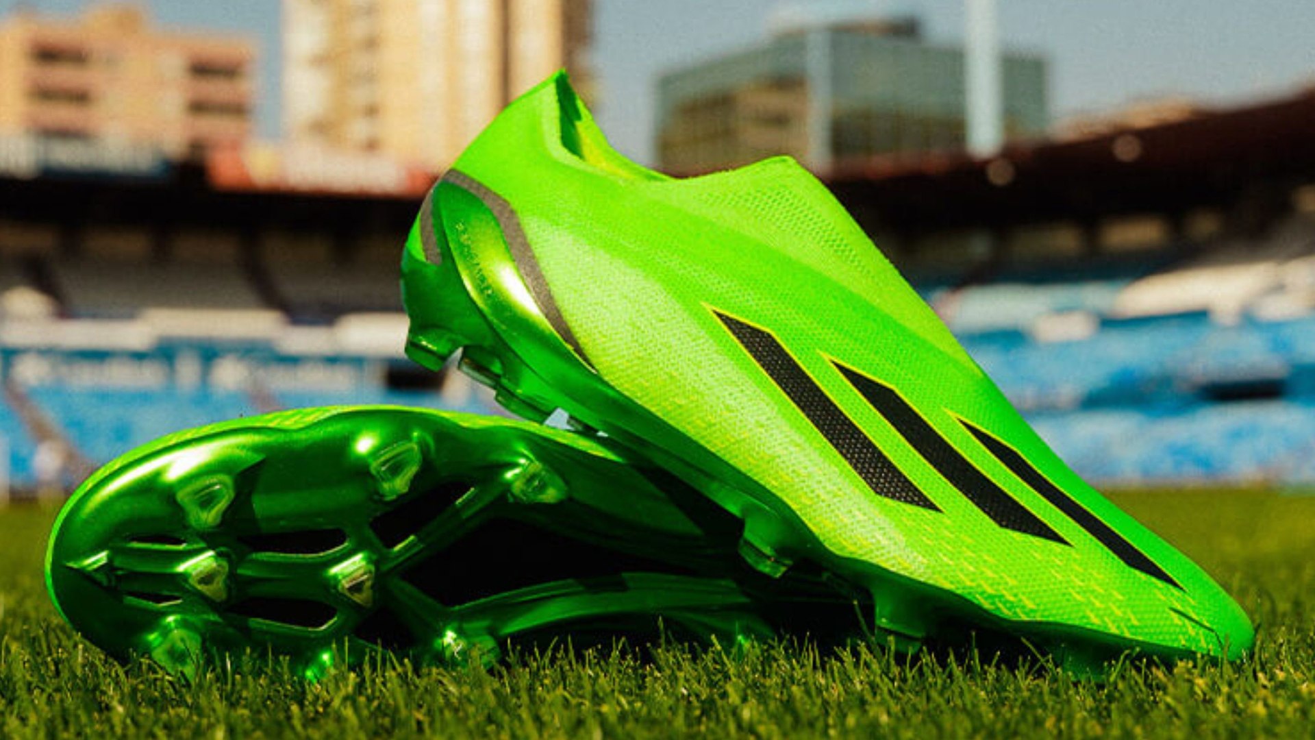 chaussure de benzema