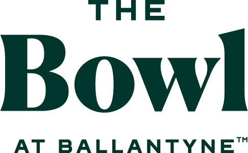 The Bowl at Ballantyne sponsor logo