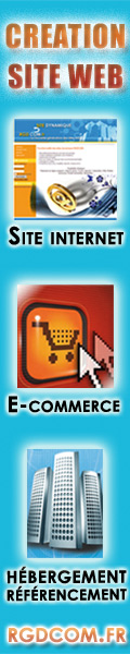 dreation site web open source