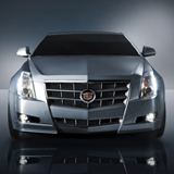 Cadillac CTS