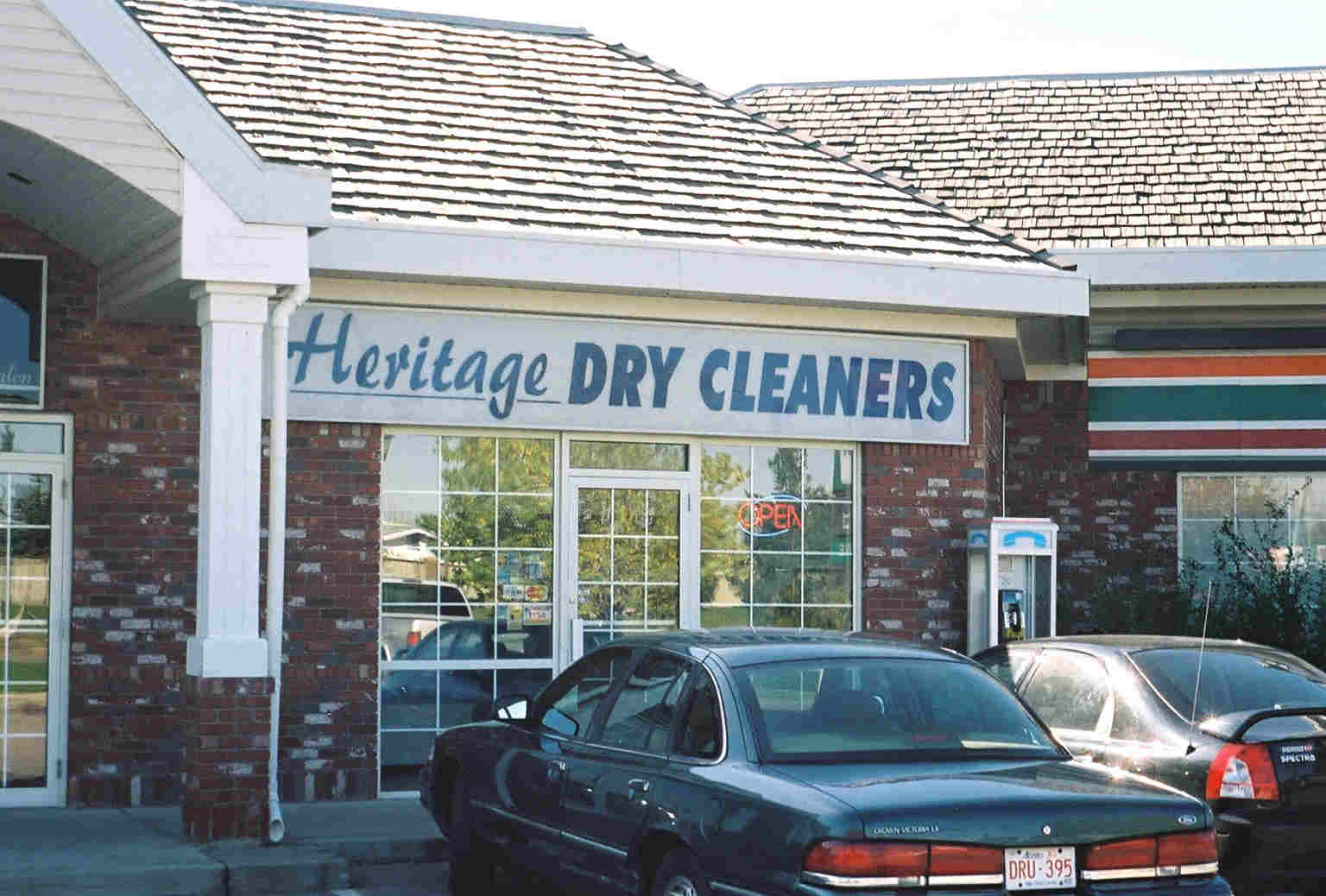 heritagecleaners
