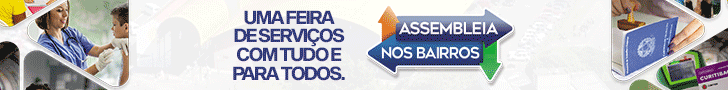Alep nos Bairros
