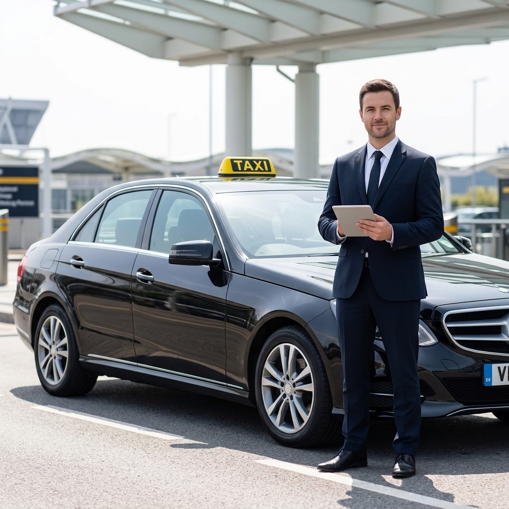 UK Airport Transfers