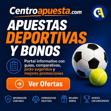 Centroapuesta